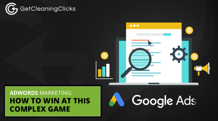 AdWords Marketing How to Win at this Complex Game