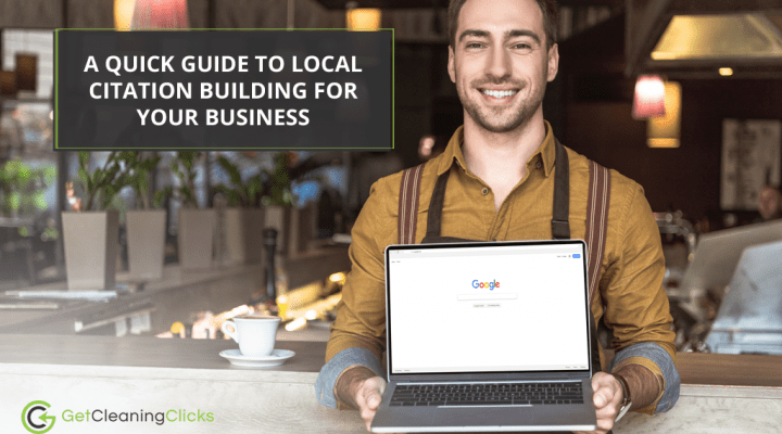 A Quick Guide To Local Citation Building For Your Business