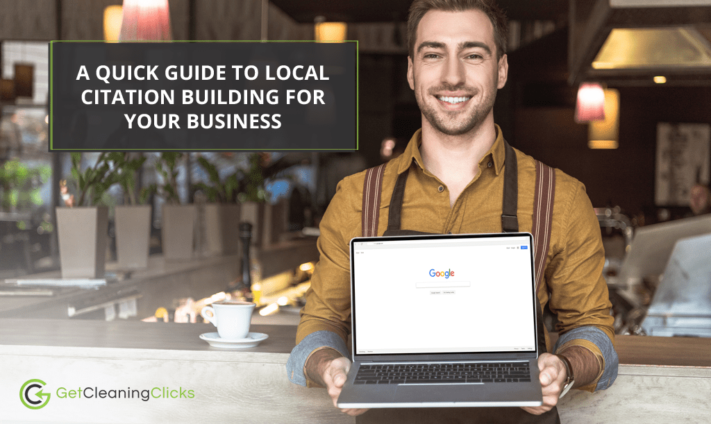 A Quick Guide To Local Citation Building For Your Business
