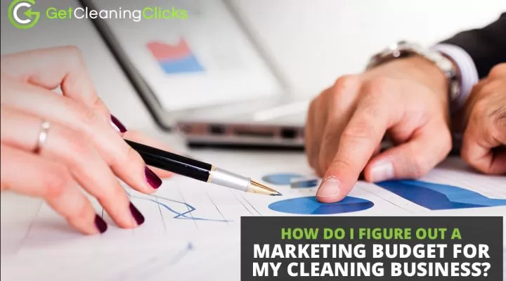 setting a marketing budget