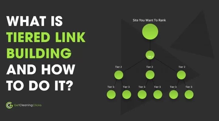 What Is Tiered Link Building And How To Do It
