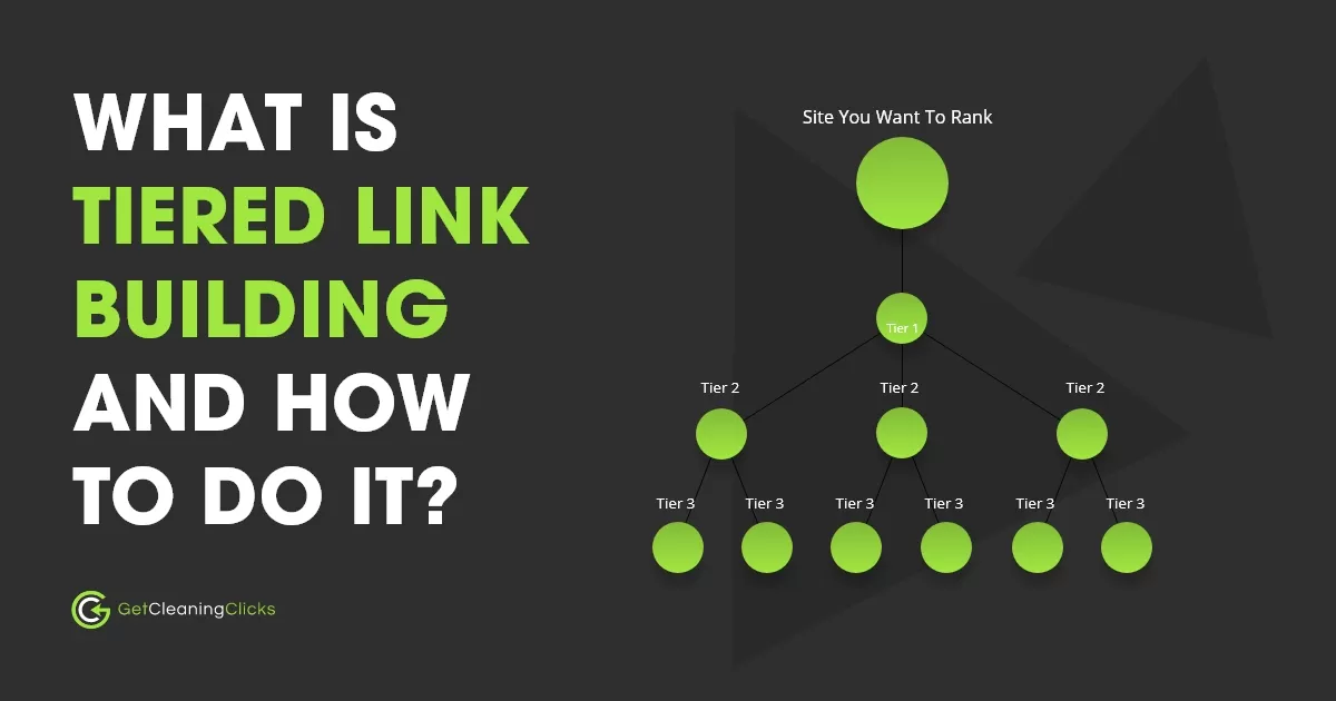 What Is Tiered Link Building And How To Do It