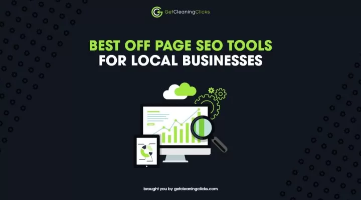 Best Off Page SEO Tools for Local Businesses