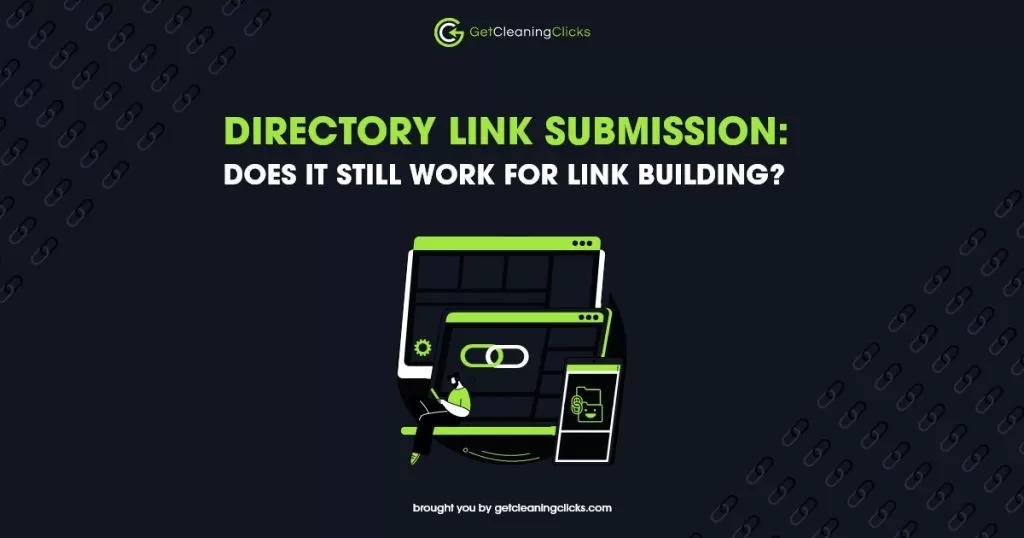 Directory Link Submission