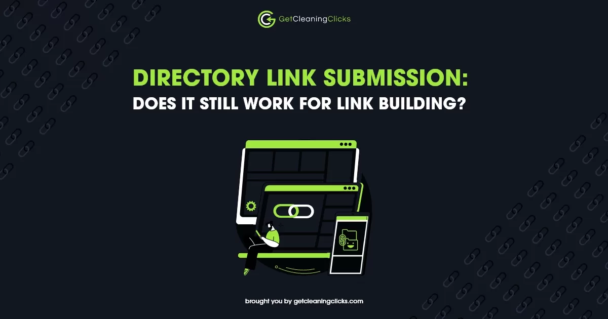 Directory Link Submission